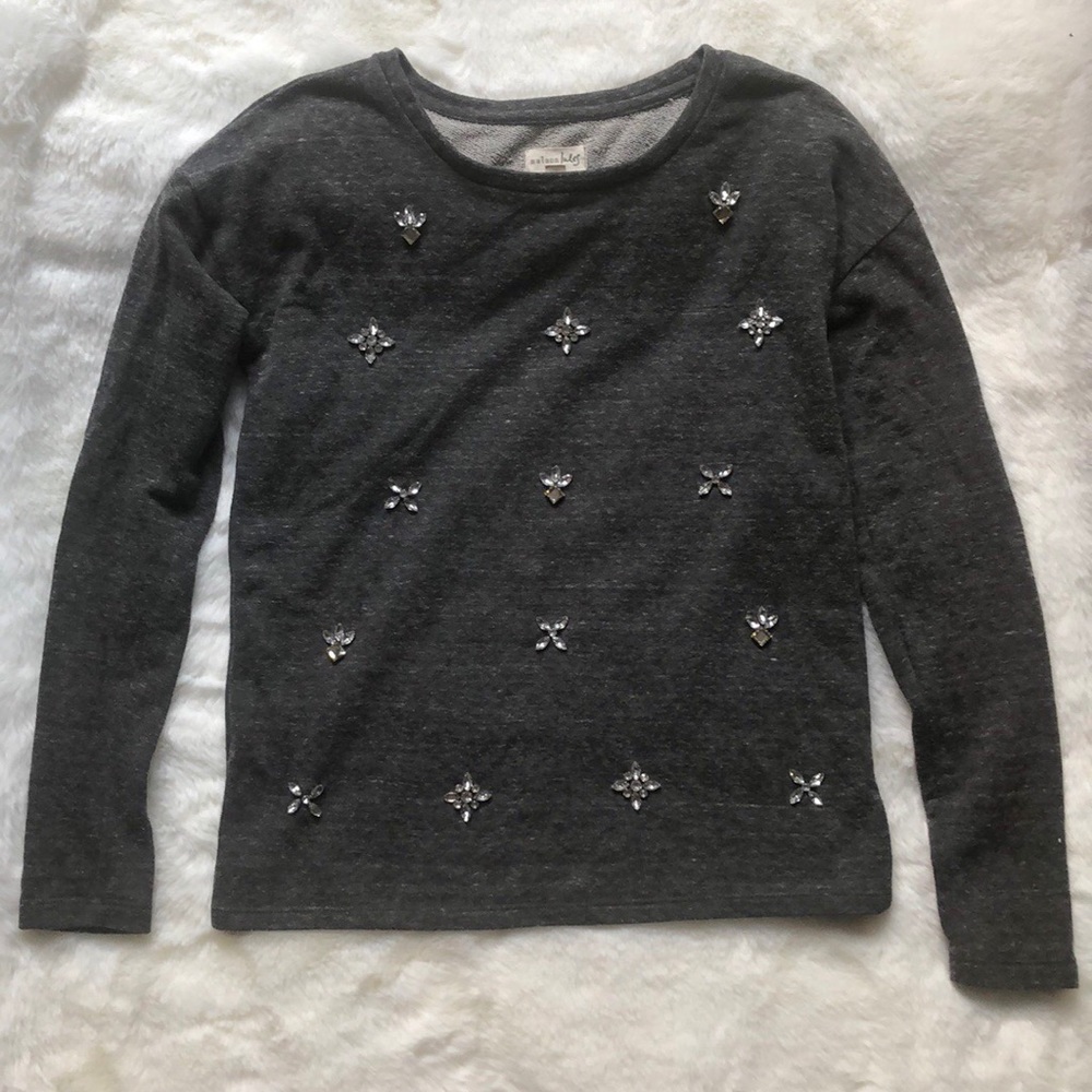 Maison Jules Sweater
